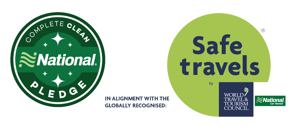 Complete Clean Pledge